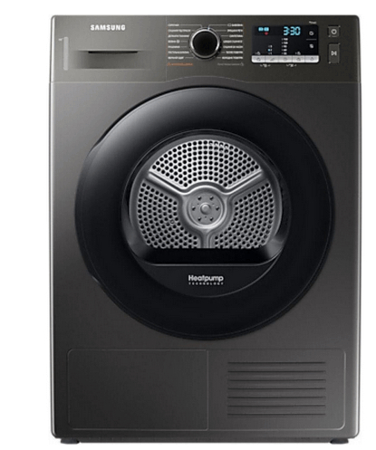 Сушильная машина Samsung DV90TA040AX/UA - 1