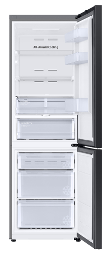 Холодильник Samsung RB34A6B4FAP/UA - 4