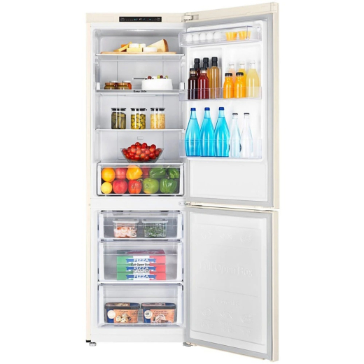 Холодильник Samsung RB33J3000EL/UA - 5