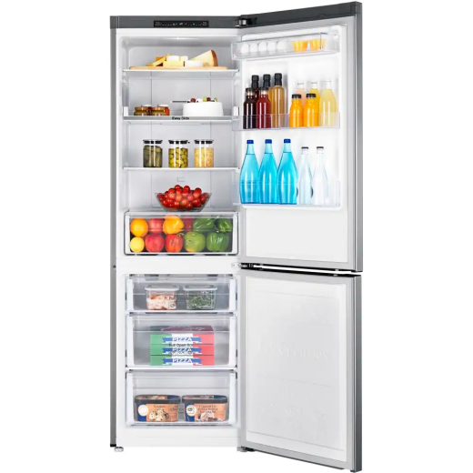 Холодильник Samsung RB33J3000SA/RU - 2