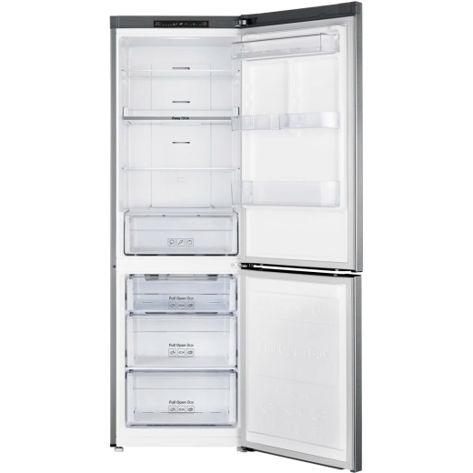 Холодильник Samsung RB33J3000SA/UA - 5