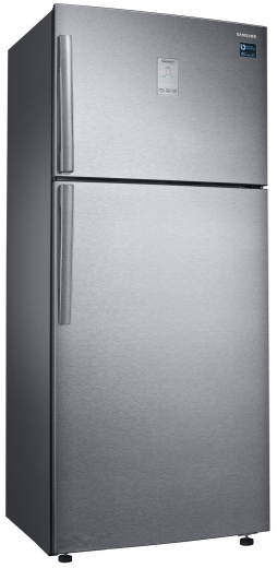 Холодильник Samsung RT53K6330SL/UA - 2