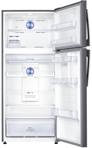 Холодильник Samsung RT53K6330SL/UA - 4