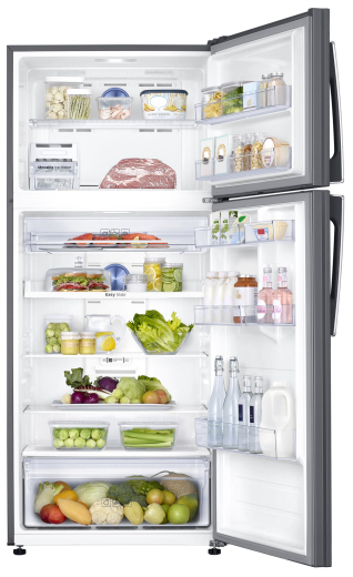 Холодильник Samsung RT53K6330SL/UA - 6