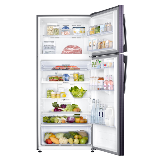 Холодильник Samsung RT53K6340UT/UA - 2