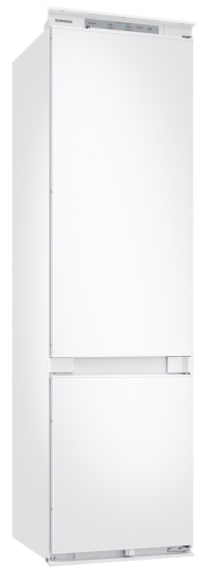 Вбудований холодильник з морозильною камерою Samsung BRB30705DWW - 2