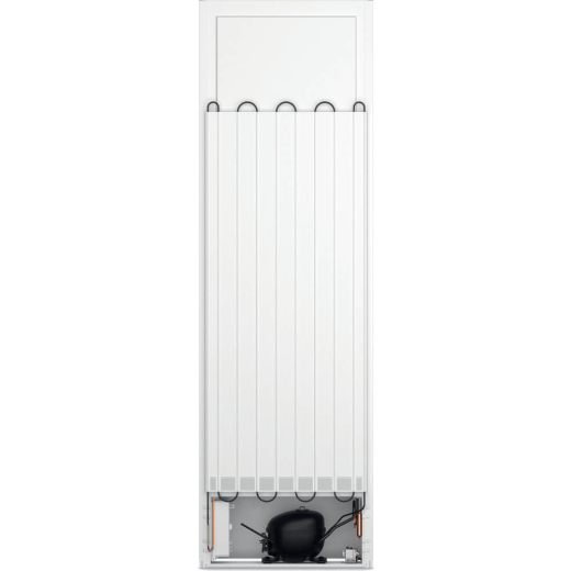 Вбудований холодильник з морозильною камерою Whirlpool WHC18 T571 - 11