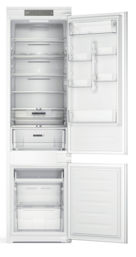 Вбудований холодильник Whirlpool WHC20 T352 - 2