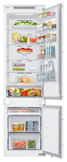 Вбудований холодильник Samsung BRB30600FWW - 3