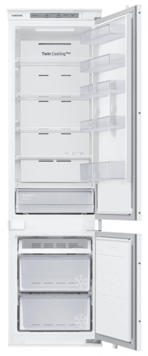 Вбудований холодильник Samsung BRB30600FWW - 4