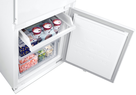 Вбудований холодильник Samsung BRB30600FWW - 5