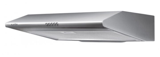 Вытяжка плоская Ventolux PARMA 50 INOX - 3
