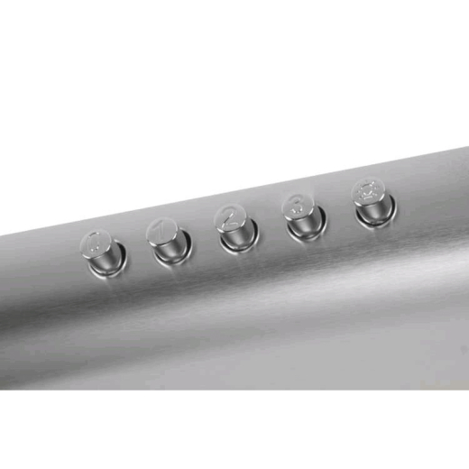 Вытяжка плоская Ventolux PARMA 50 INOX - 4