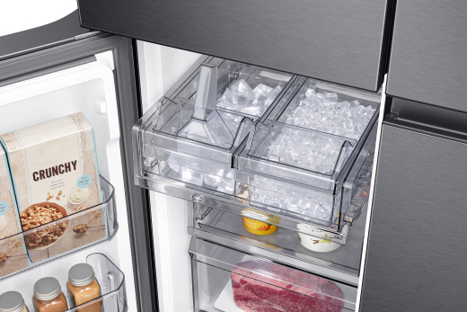 Холодильник SBS Samsung RF 65A967FB1 - 10