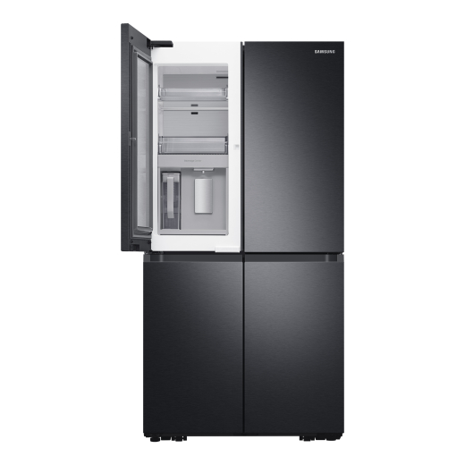 Холодильник SBS Samsung RF 65A967FB1 - 13