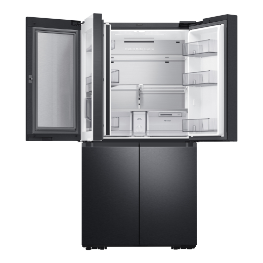 Холодильник SBS Samsung RF 65A967FB1 - 14