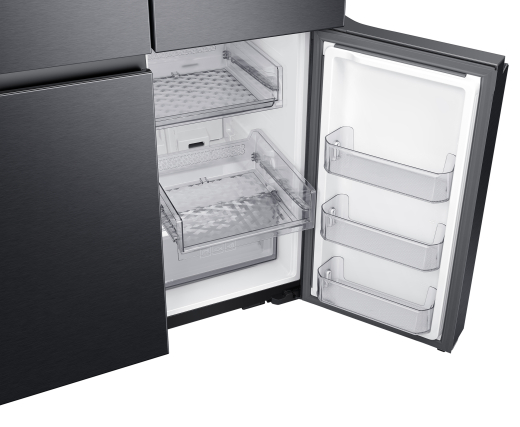 Холодильник SBS Samsung RF 65A967FB1 - 16