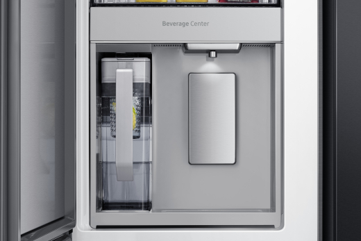 Холодильник SBS Samsung RF 65A967FB1 - 20
