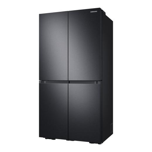 Холодильник SBS Samsung RF 65A967FB1 - 4