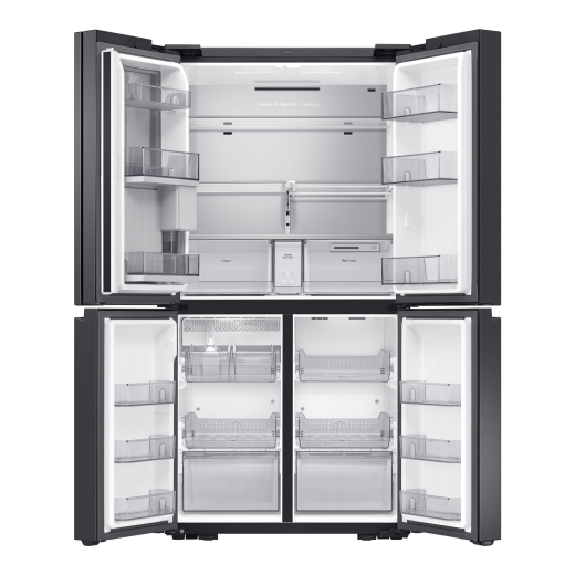 Холодильник SBS Samsung RF 65A967FB1 - 5