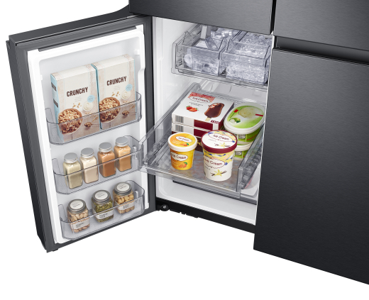 Холодильник SBS Samsung RF 65A967FB1 - 6