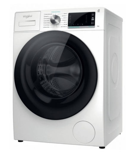 Пральна машина автоматична Whirlpool W7X W845WB EE - 1
