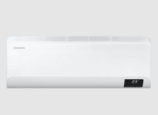 Кондиционер Samsung AR24TXFYAWKNUA Wall-mount AC с AI Auto Cooling - 1