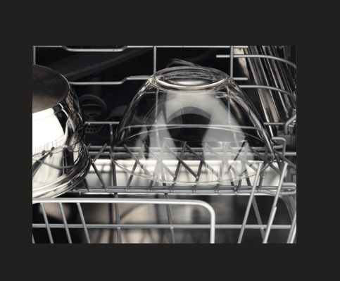 Встраиваемая посудомоечня  машина     AEG FSK73778P - 8