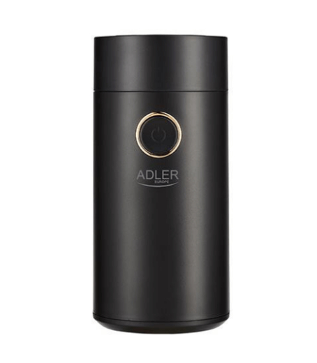 Кофемолка электрическая Adler AD 4446bg - 2