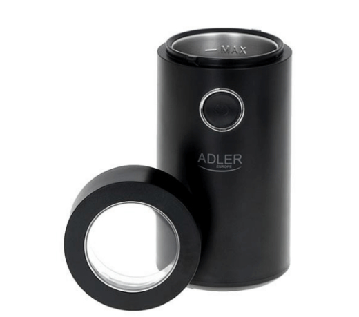Кофемолка электрическая  Adler AD 4446bs - 6
