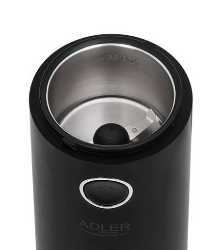 Кофемолка электрическая  Adler AD 4446bs - 7