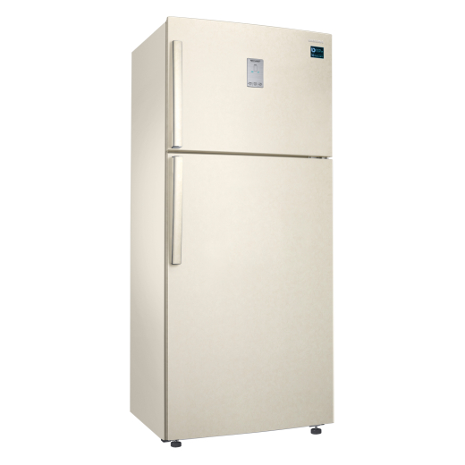 Холодильник с морозильной камерой Samsung RT53K6330EF - 3