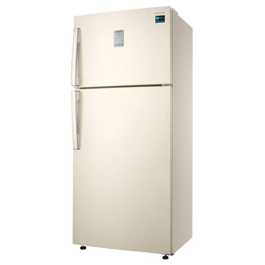 Холодильник с морозильной камерой Samsung RT53K6330EF - 4