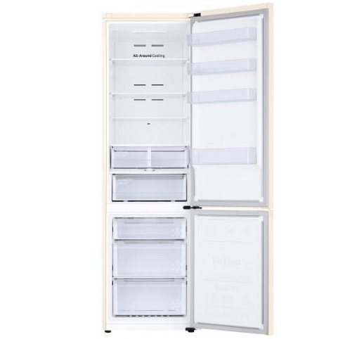 Холодильник Samsung RB38T603FEL - 5