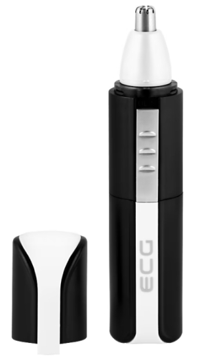 Триммер для носа та вух ECG ZS 2020N - 2