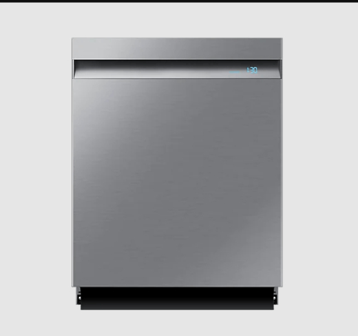 Посудомоечная машина Samsung DW60A8070US - 1