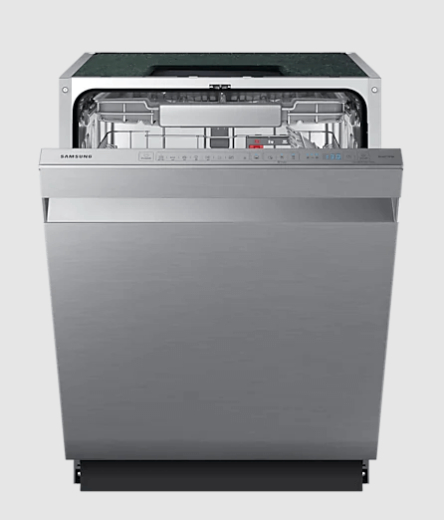 Посудомоечная машина Samsung DW60A8070US - 2