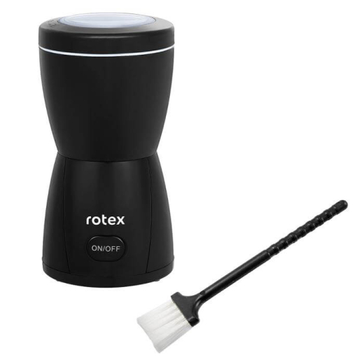 Кофемолка Rotex RCG210-B - 2