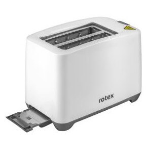 Тостер Rotex RTM120-W - 2