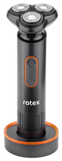 Електробритва Rotex RHC265-S - 1
