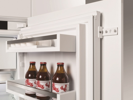 Холодильник із морозильною камерою Liebherr ICe 5103 - 4