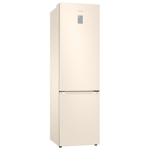 Холодильник із морозильною камерою Samsung RB38T676FEL - 3