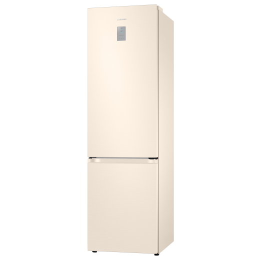 Холодильник із морозильною камерою Samsung RB38T676FEL - 4