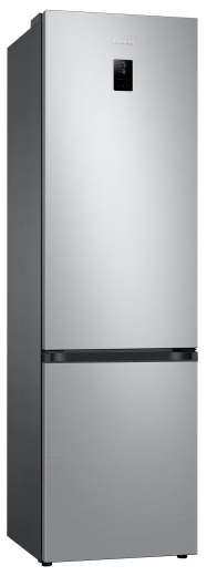 Холодильник із морозильною камерою Samsung RB38T676FSA - 3