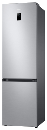 Холодильник с морозильной камерой Samsung RB38T676FSA - 4
