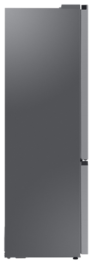 Холодильник із морозильною камерою Samsung RB38T676FSA - 6
