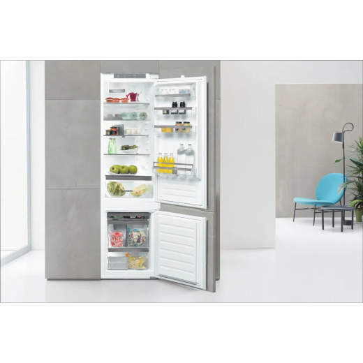 Встраиваемый холодильник Whirlpool ART 9811 SF2 - 2