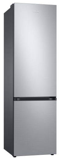 Холодильник із морозильною камерою Samsung RB38T600FSA - 3