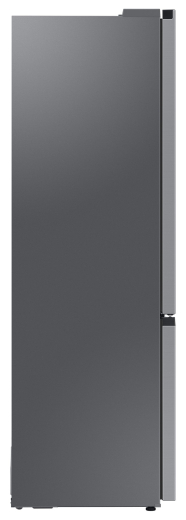 Холодильник із морозильною камерою Samsung RB38T600FSA - 6