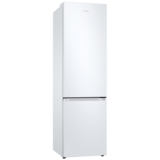 Холодильник із морозильною камерою Samsung RB38T600FWW - 3